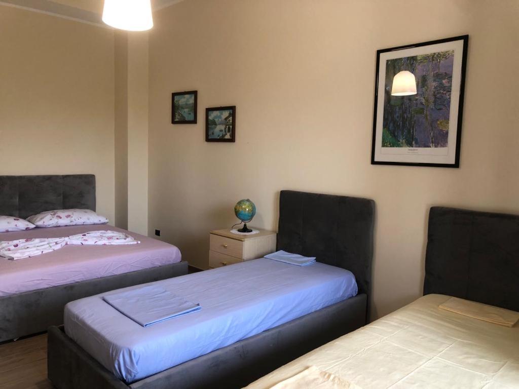Stanze Private In Villa Τορίνο Εξωτερικό φωτογραφία