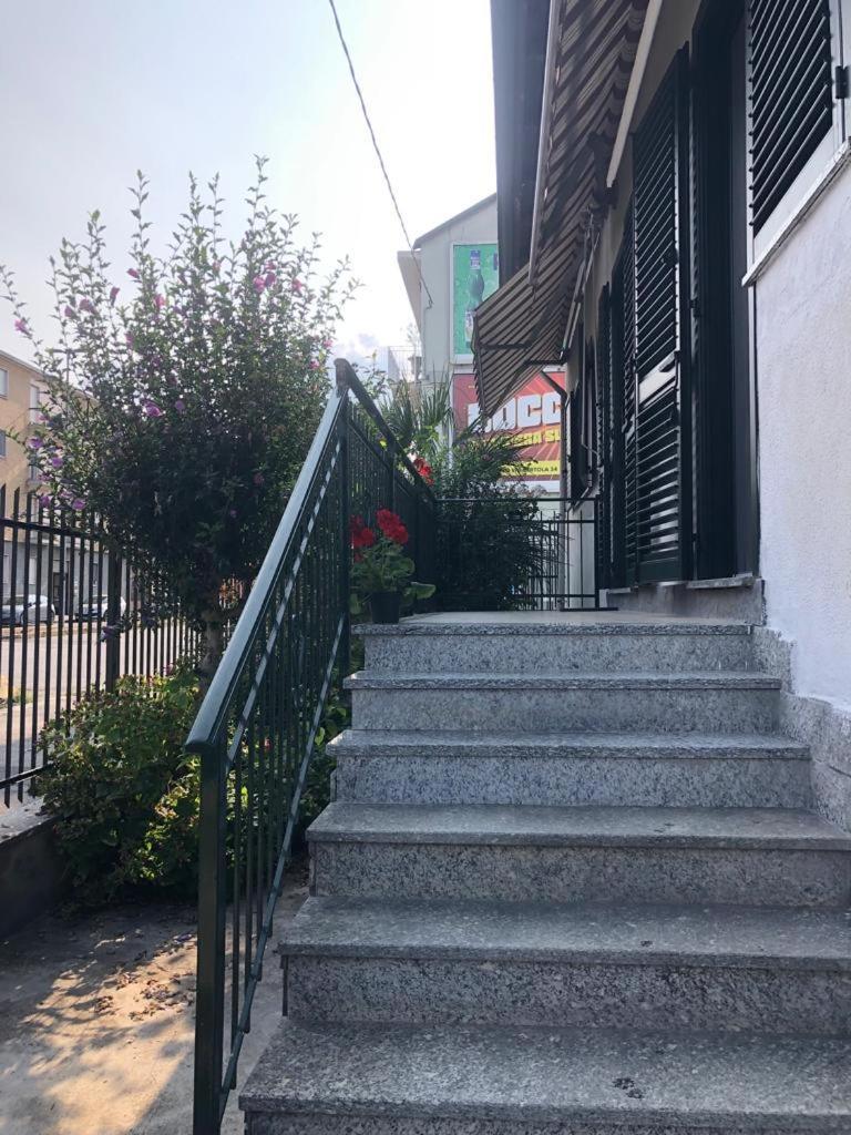 Stanze Private In Villa Τορίνο Εξωτερικό φωτογραφία