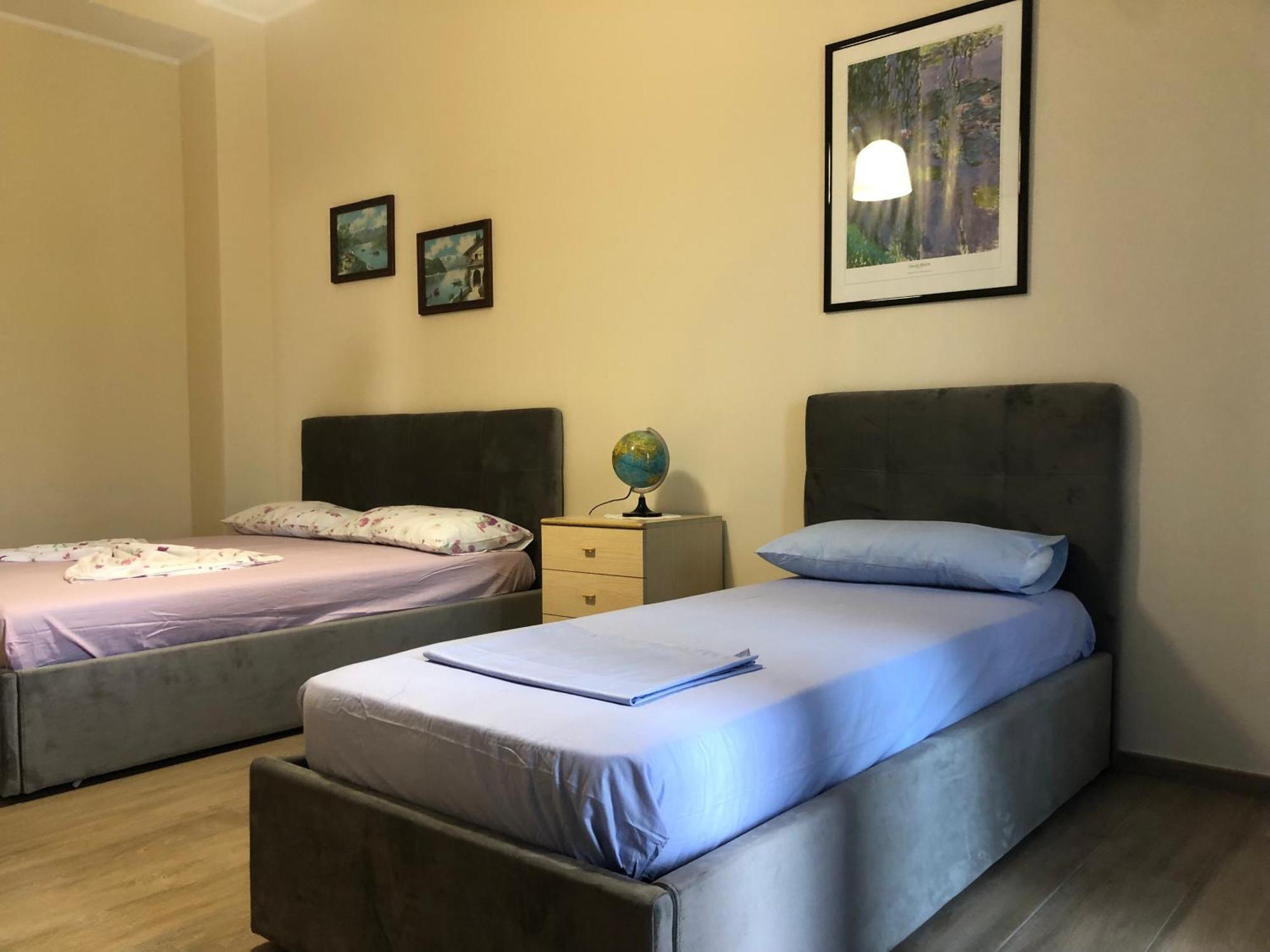 Stanze Private In Villa Τορίνο Εξωτερικό φωτογραφία