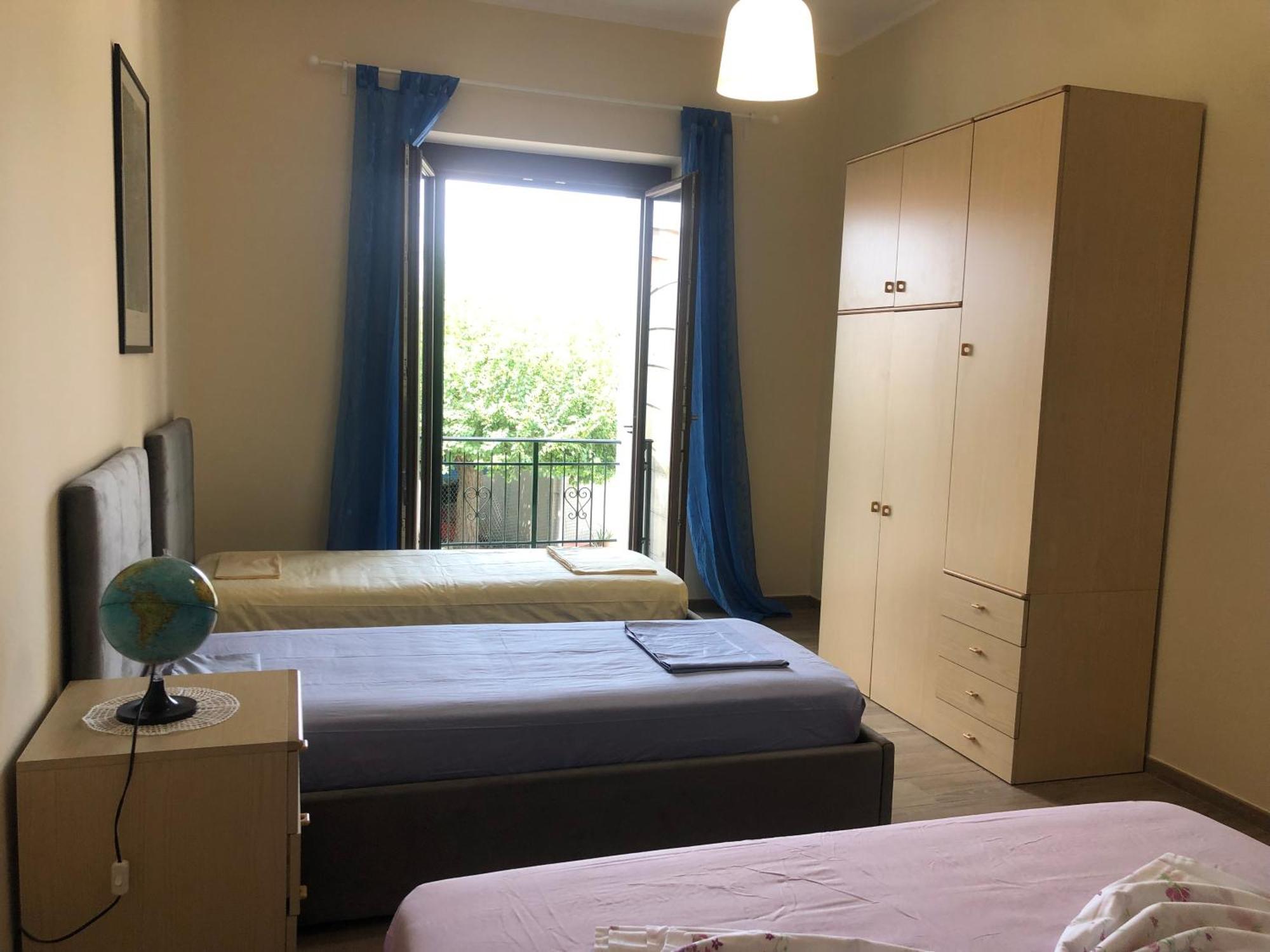 Stanze Private In Villa Τορίνο Εξωτερικό φωτογραφία