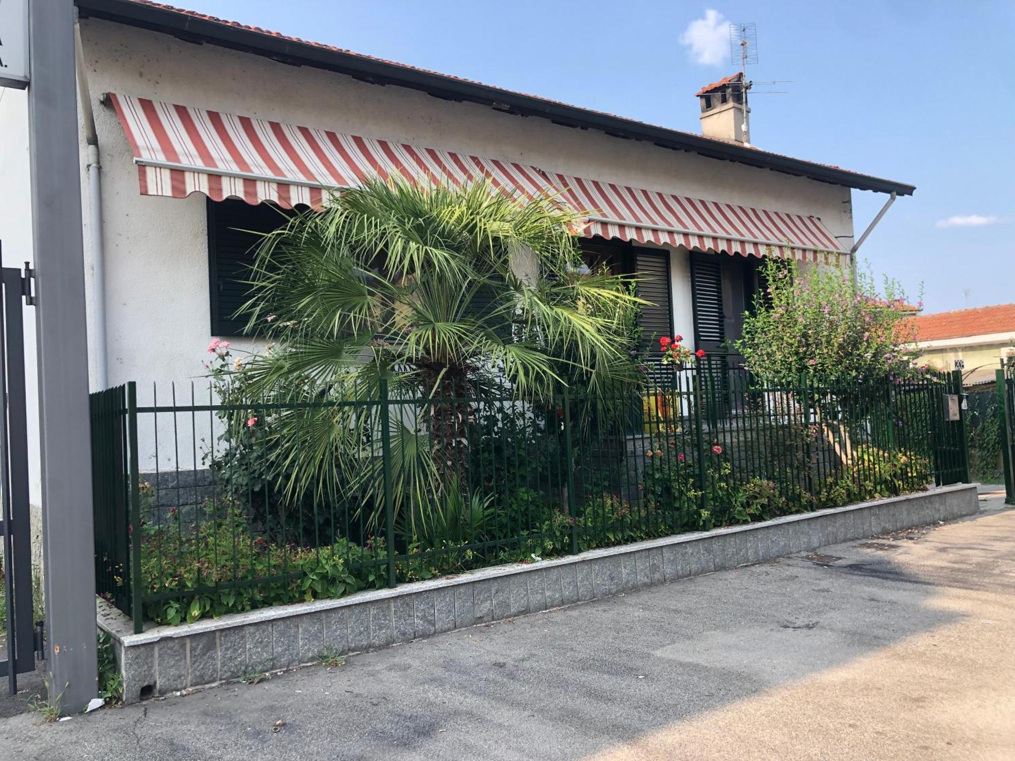 Stanze Private In Villa Τορίνο Εξωτερικό φωτογραφία