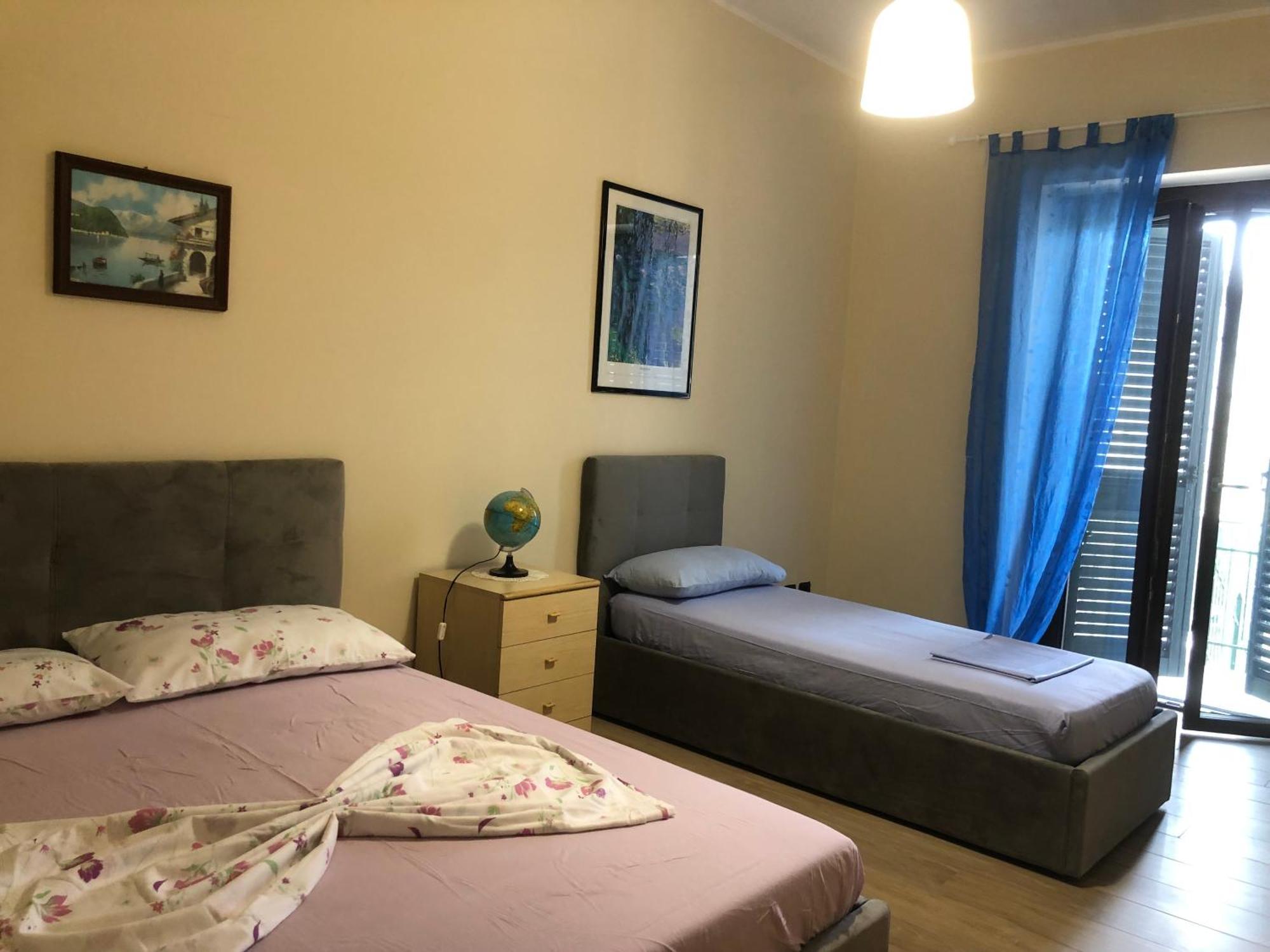 Stanze Private In Villa Τορίνο Εξωτερικό φωτογραφία