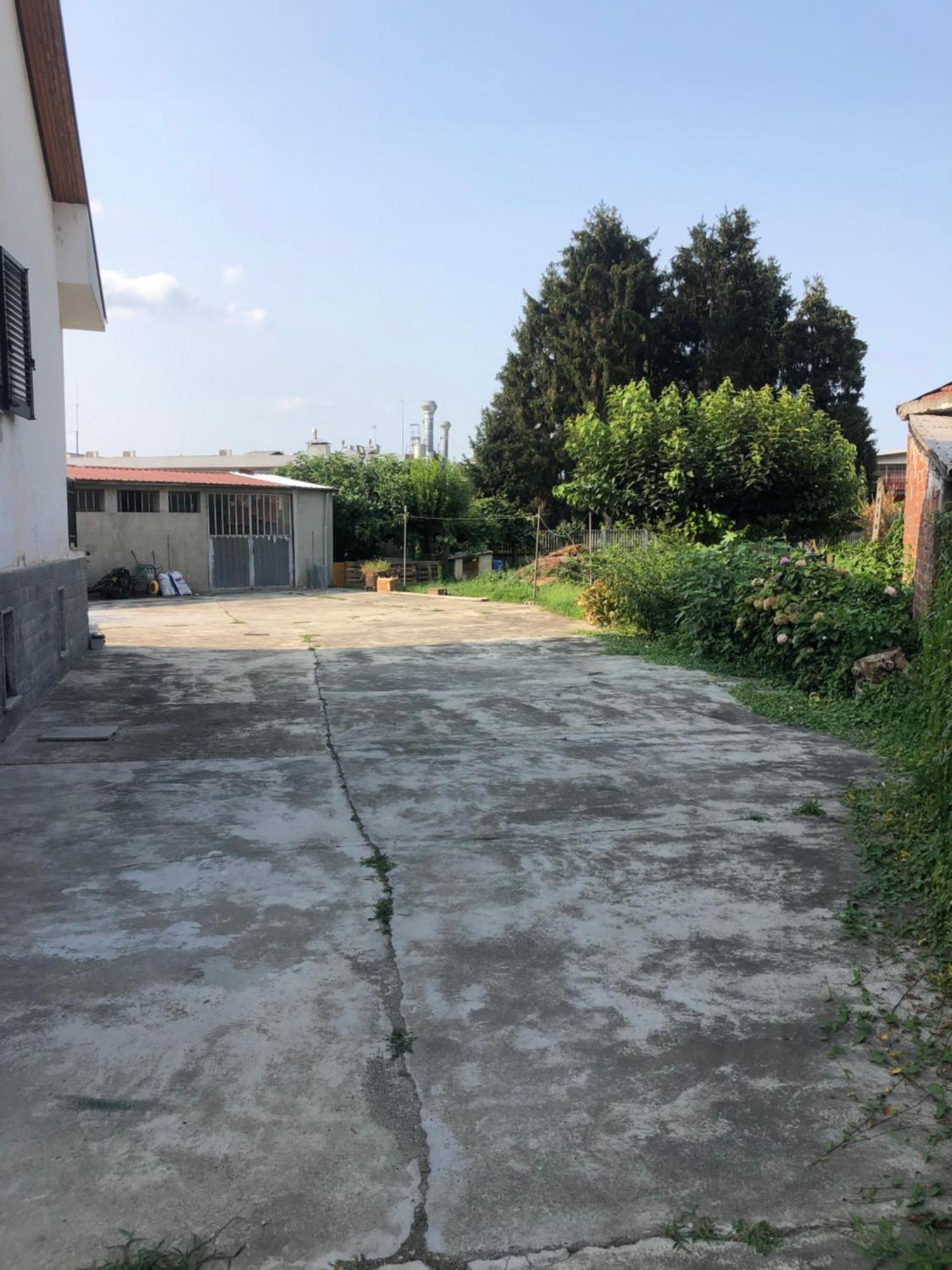 Stanze Private In Villa Τορίνο Εξωτερικό φωτογραφία